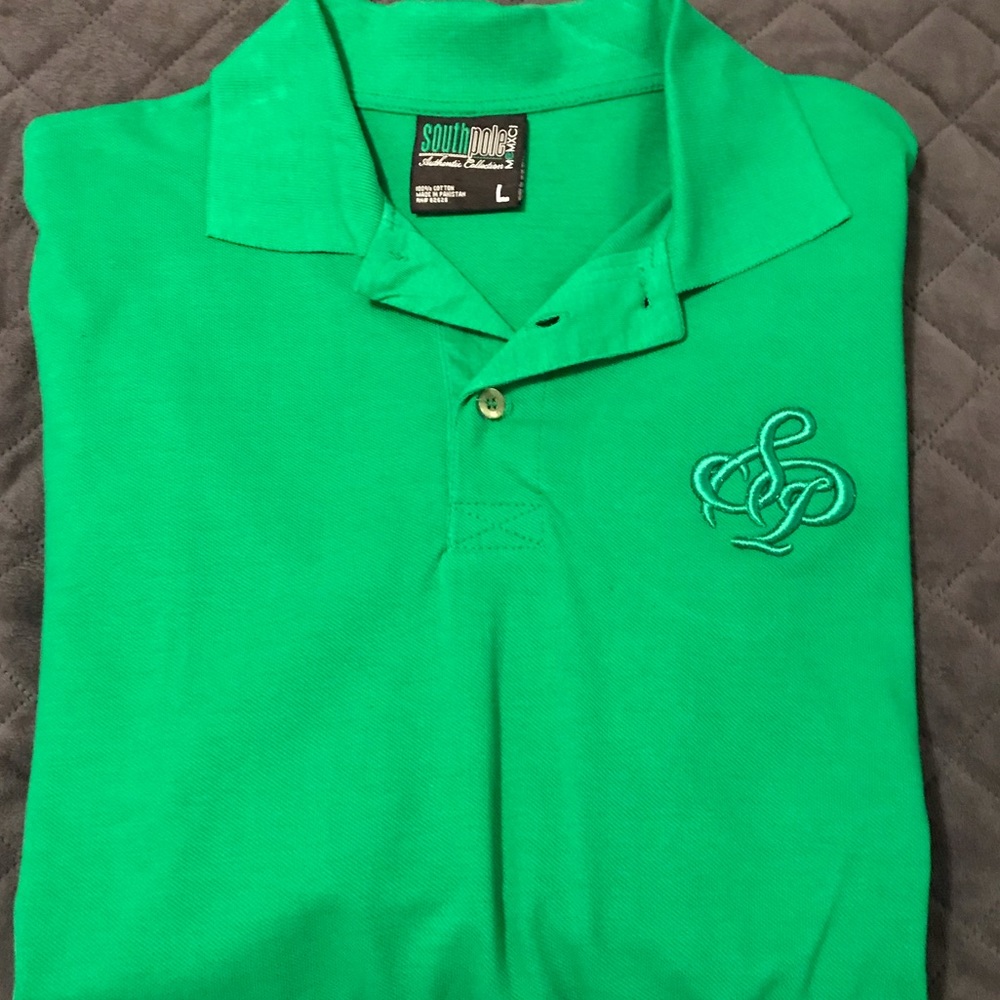 South Pome Polo